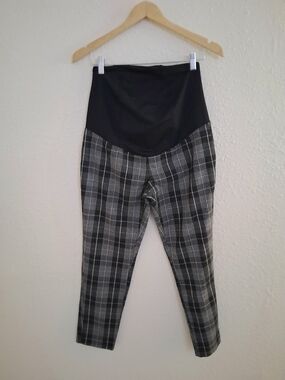 Isabel Maternity Casual Maternity Pants by: Ingrid & Isabel : Size 6